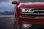 Volkswagen Teramont 2018 года (MX)